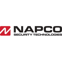 NAPCO SECURITY TECHNOLOGIES